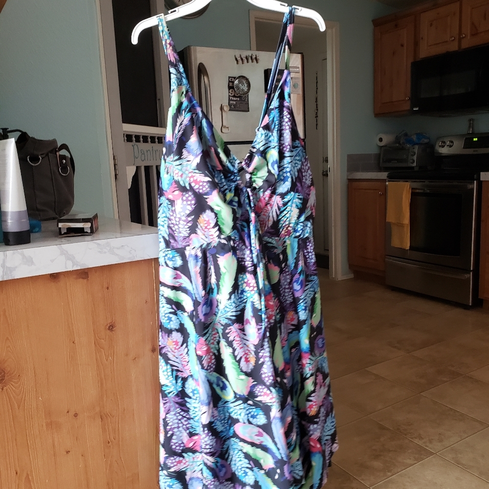 Swim suit
